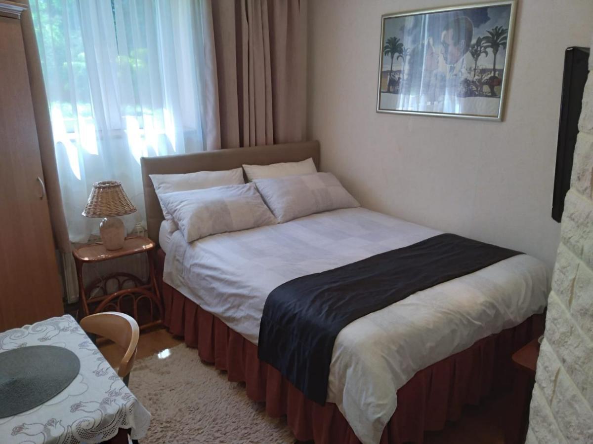 Casablanca Pokoje I Apartamenty Kazimierz Dolny Dış mekan fotoğraf