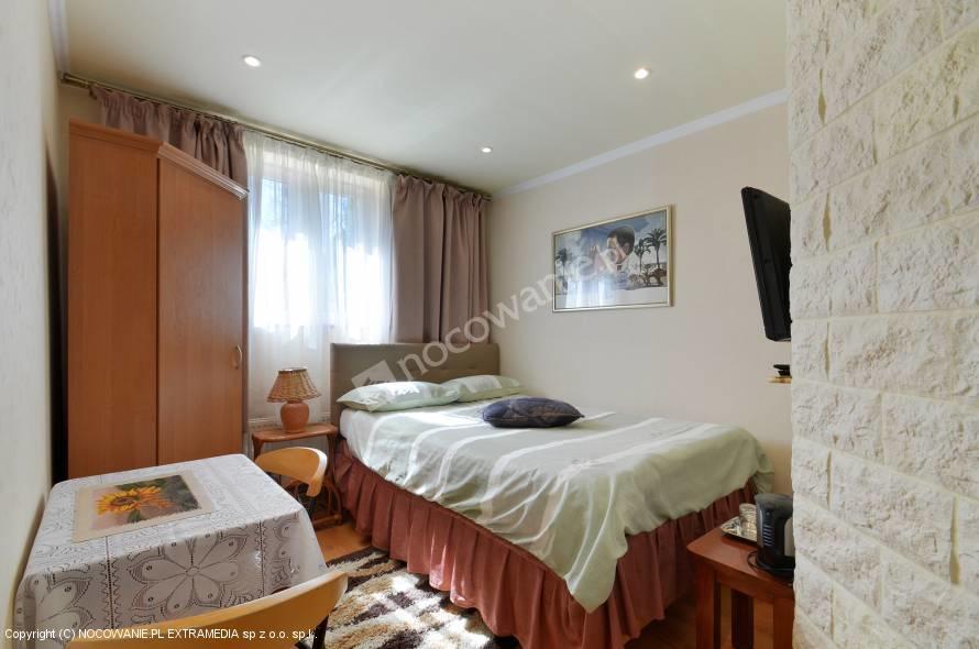 Casablanca Pokoje I Apartamenty Kazimierz Dolny Oda fotoğraf